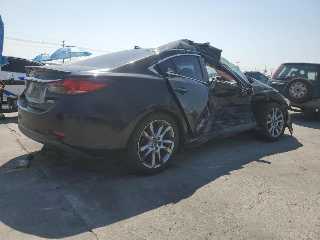 Vin: jm1gj1w63e1117201, lot: 62685595, mazda 6 grand touring 20143