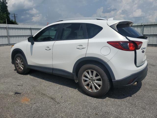 Vin: jm3ke2cy4g0819554, lot: 60680025, mazda cx-5 touring 20162