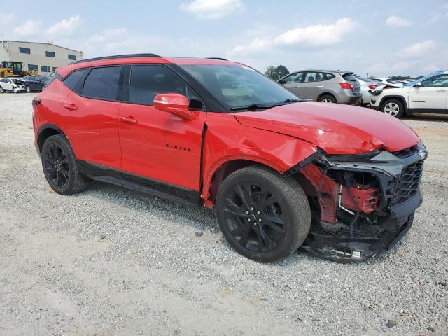 2021 CHEVROLET BLAZER RS 3GNKBERS9MS555121