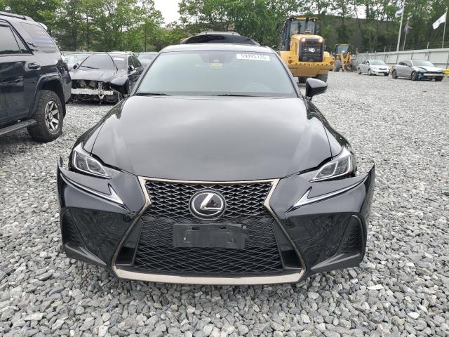 2019 LEXUS IS 300 - JTHC81D20K5037660
