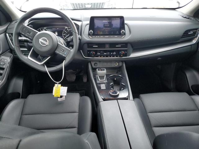 2024 NISSAN ROGUE SV JN8BT3BB8RW171741
