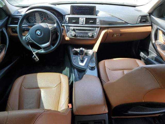 2015 BMW 328 XI WBA3B3G52FNT19323