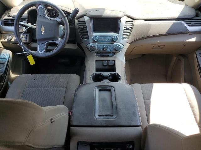 2018 CHEVROLET TAHOE K150 1GNSKAKC7JR200913