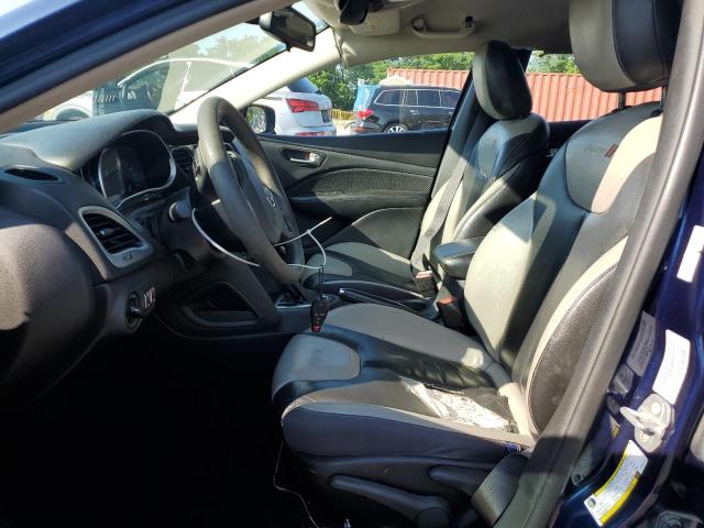 2016 DODGE DART SXT 1C3CDFBB2GD544218