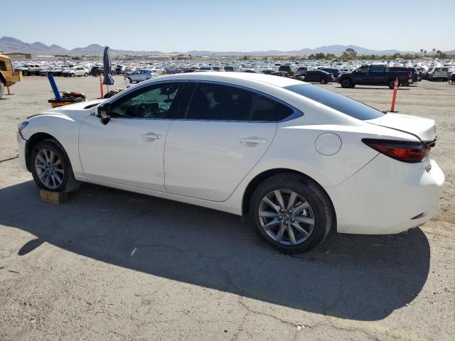 2021 MAZDA 6 SPORT JM1GL1UM3M1603355