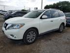 2016 NISSAN PATHFINDER - 5N1AR2MMXGC670680