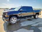 2017 CHEVROLET SILVERADO - 3GCUKREC3HG258720