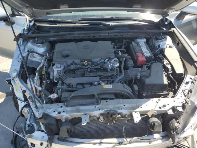 2024 TOYOTA CAMRY LE - 4T1R11AK4RU197945