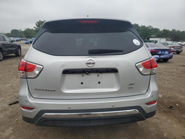 2015 NISSAN PATHFINDER 5N1AR2MMXFC696811