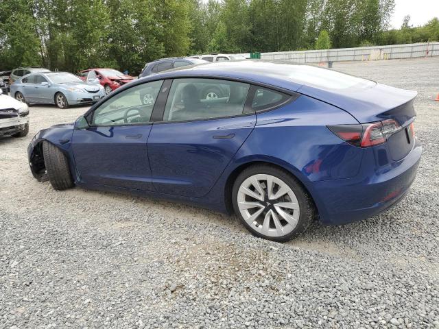 Vin: 5yj3e1ea7pf450973, lot: 61082175, tesla model 3 20232