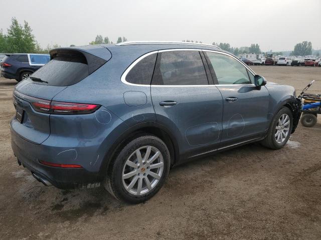 Vin: wp1aa2ay4kda15208, lot: 59948015, porsche cayenne 20193