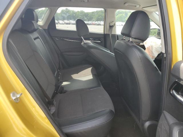 2022 KIA SELTOS S KNDEU2AA8N7241655