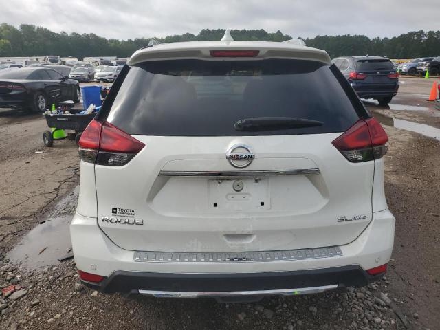 2019 NISSAN ROGUE S - 5N1AT2MV8KC728272