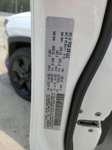 2020 JEEP COMPASS LA 3C4NJCBB1LT110484