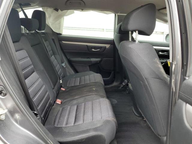 2019 HONDA CR-V LX - 2HKRW6H36KH208509