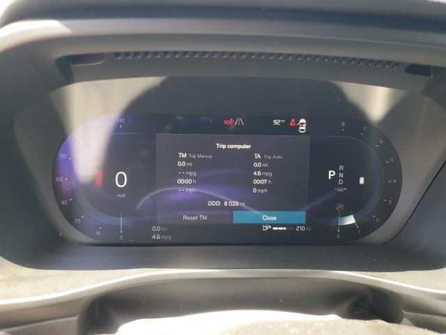 2025 VOLVO XC40 PLUS YV4L12UE4S2505278