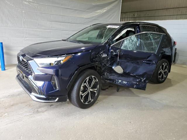 Vin: jtmeb3fvxrd190397, lot: 59060505, toyota rav4 xse 2024 img_1