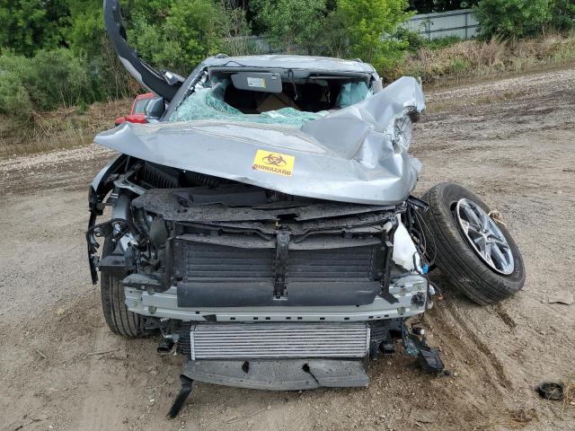 2024 CHEVROLET BLAZER 2LT - 3GNKBCR43RS284747