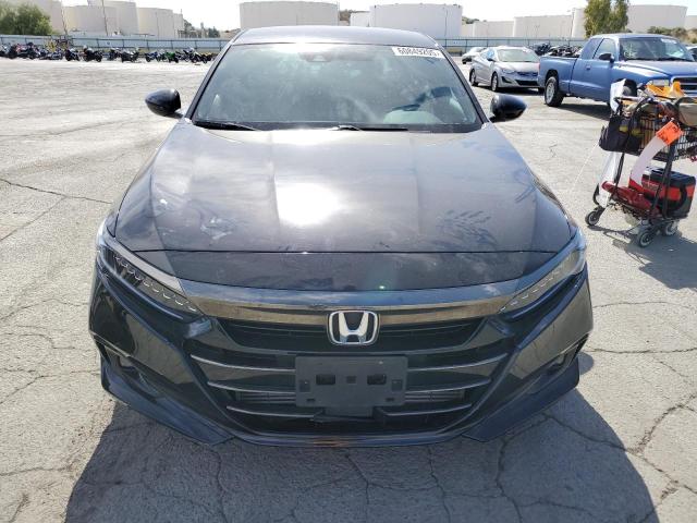 2022 HONDA ACCORD SPO 1HGCV1F38NA117656