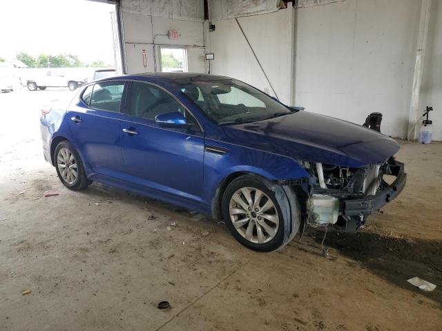Vin: 5xxgr4a63dg139221, lot: 62746345, kia optima sx 20134
