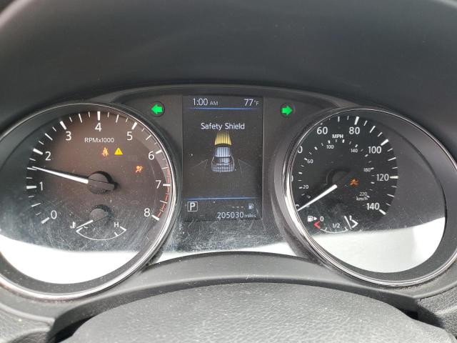 2018 NISSAN ROGUE S - 5N1AT2MT7JC775385