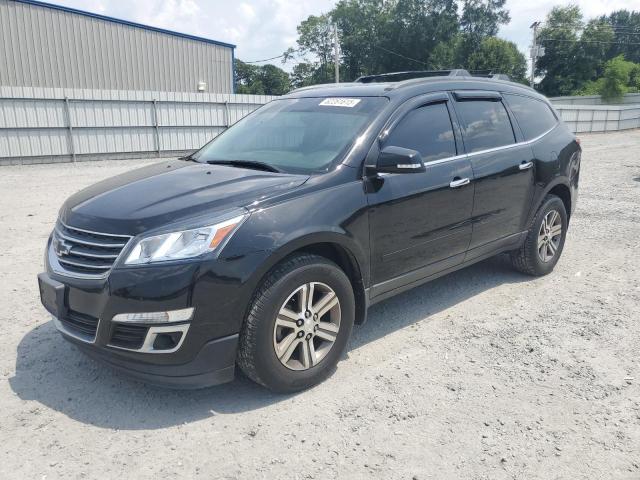 Vin: 1gnkvgkd6hj111443, lot: 62261615, chevrolet traverse lt 2017 img_1