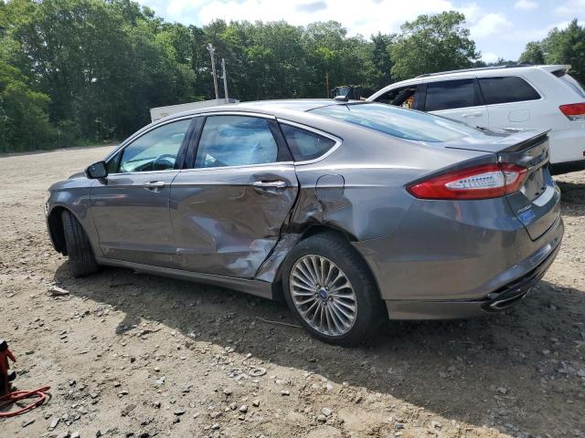 2013 FORD FUSION TIT - 3FA6P0K92DR166615
