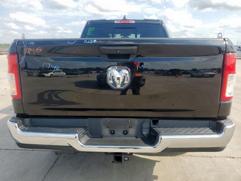 2019 RAM 1500 TRADE 1C6RRECT6KN596907