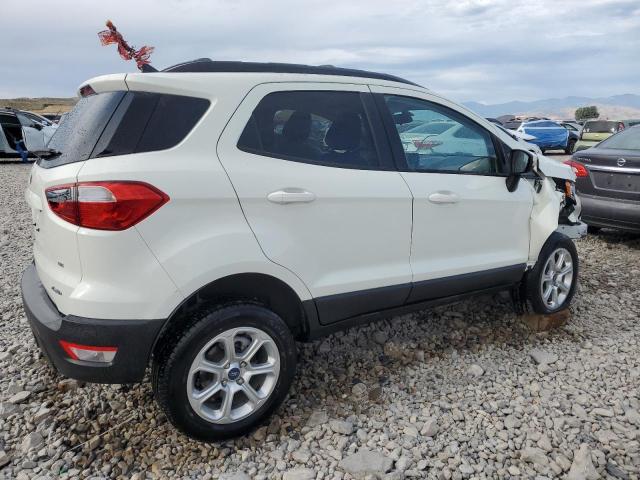 Vin: maj6s3gl6kc278754, lot: 60860175, ford ecosport se 20193
