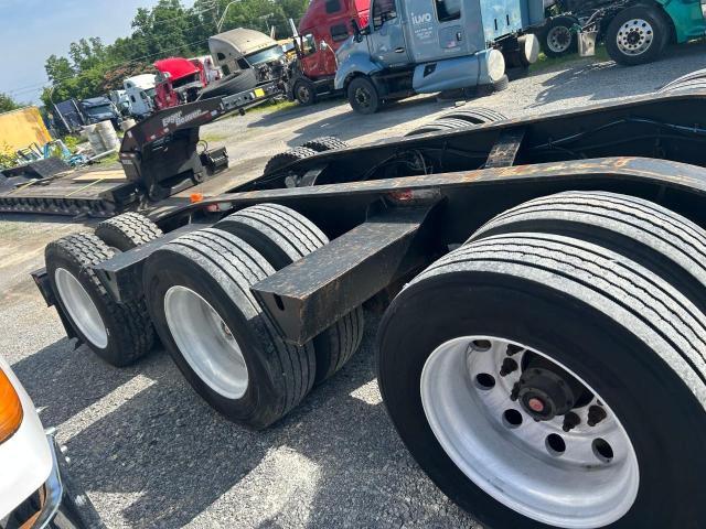 LIDDELL 55 TON 2003 black   1Z92836924E094007 photo #3