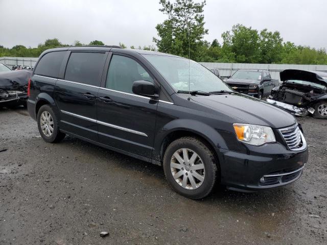 Vin: 2c4rc1bg8gr298487, lot: 59954785, chrysler minivan touring 20164