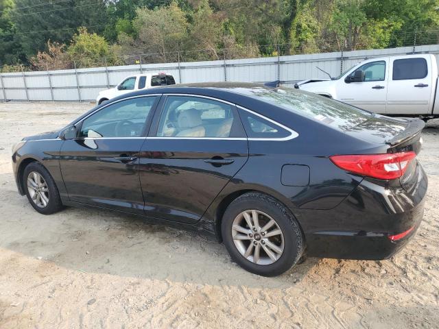 Vin: 5npe24af9fh107313, lot: 59225805, hyundai sonata se 20152