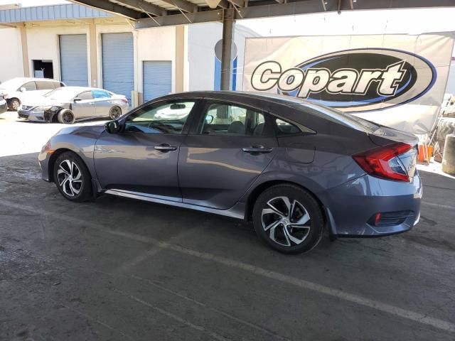 2020 HONDA CIVIC LX 19XFC2F68LE012482
