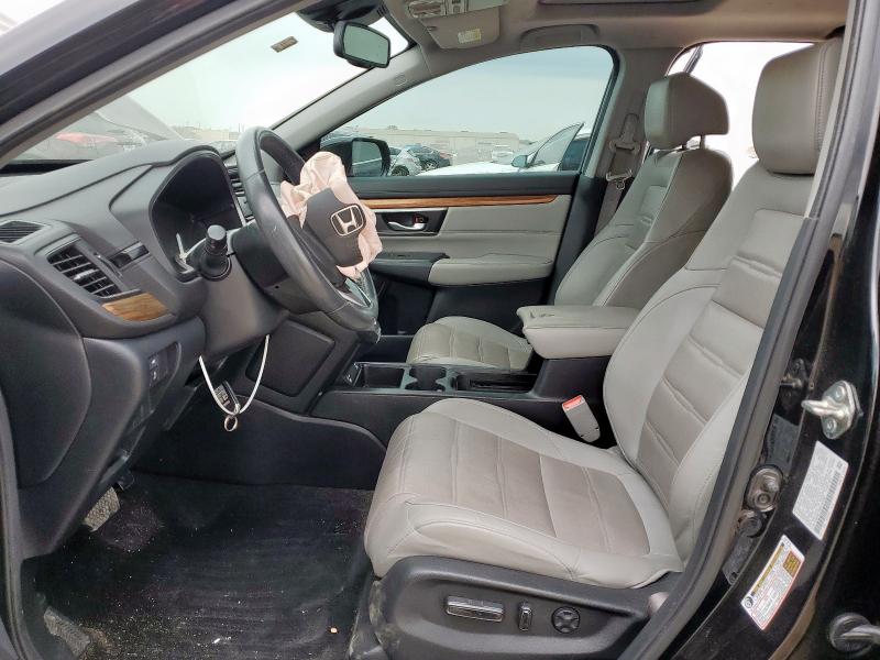 2020 HONDA CR-V EXL 2HKRW1H82LH418881