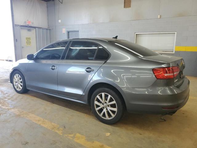 Vin: 3vwd17aj5fm355537, lot: 61904555, volkswagen jetta se 20152