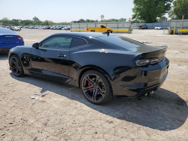2019 CHEVROLET CAMARO SS - 1G1FE1R74K0155227