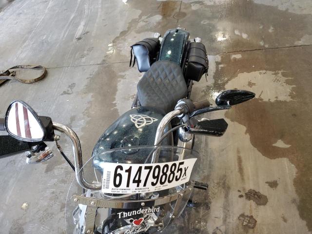 2020 HARLEY-DAVIDSON FXST 1HD1BVJ13LB059831