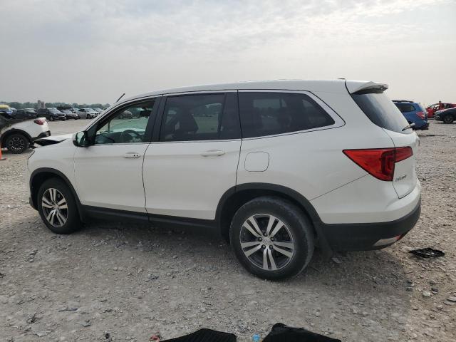 Vin: 5fnyf5h56jb014566, lot: 60072465, honda pilot exl 20182