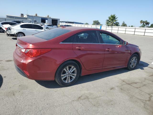 Vin: 5npeb4acxeh945127, lot: 60066735, hyundai sonata gls 20143