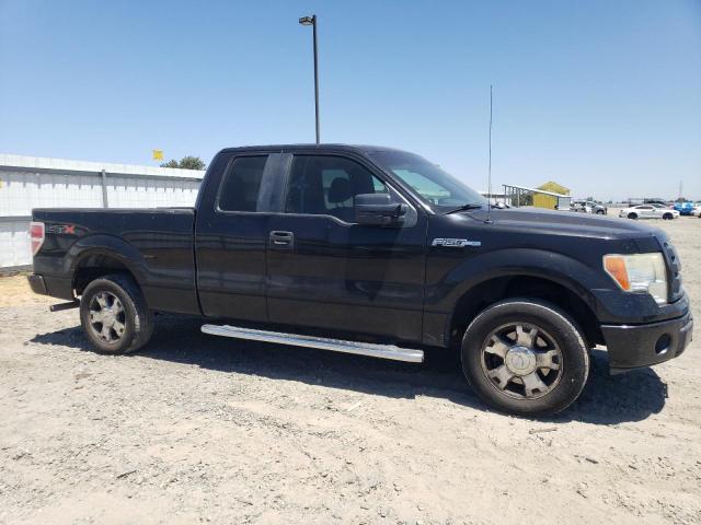 Vin: 1ftex1cw5ake07504, lot: 61187575, ford f-150 super cab 20104