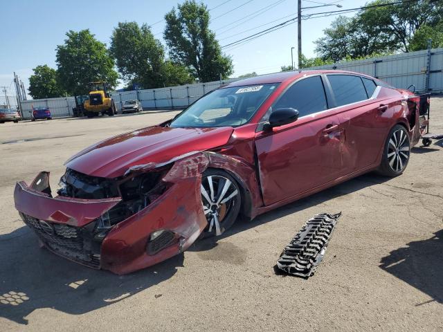 Vin: 1n4bl4cv7nn416352, lot: 61827955, nissan altima sr 2022 img_1