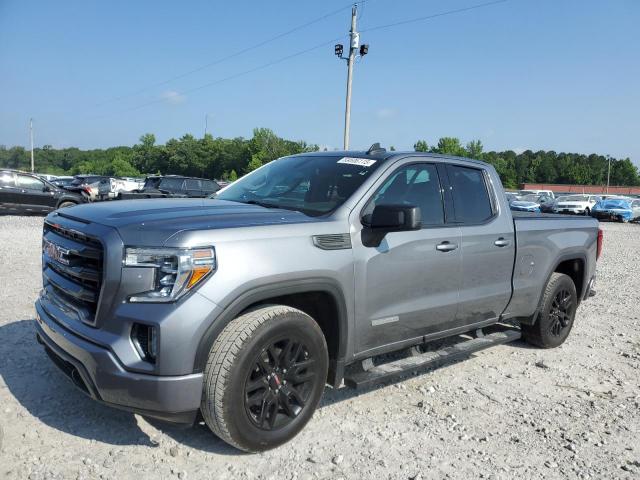 Vin: 1gtr8cekxnz199167, lot: 59506115, gmc sierra c1500 elevation 2022 img_1