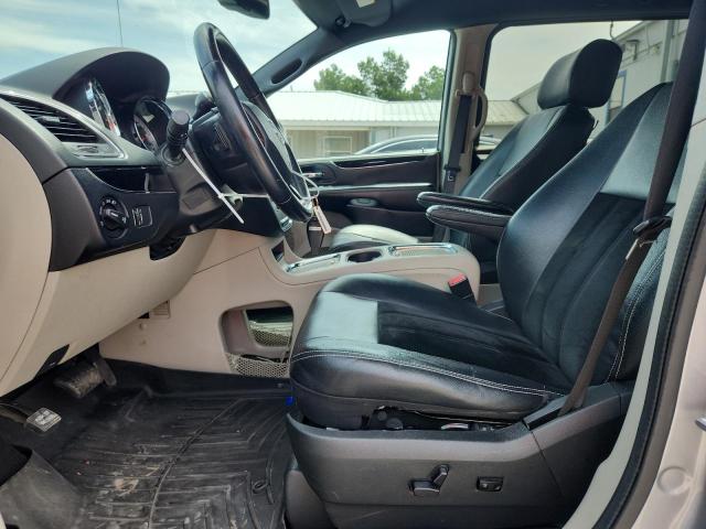 2017 DODGE GRAND CARA - 2C4RDGCG9HR828031