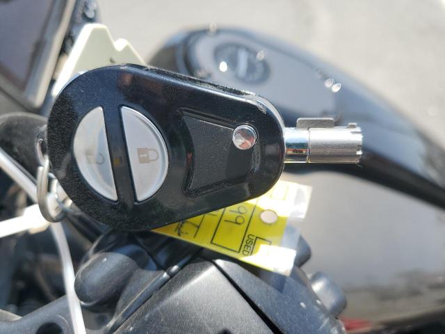2021 HARLEY-DAVIDSON FLHXSE 1HD1PXL16MB955567