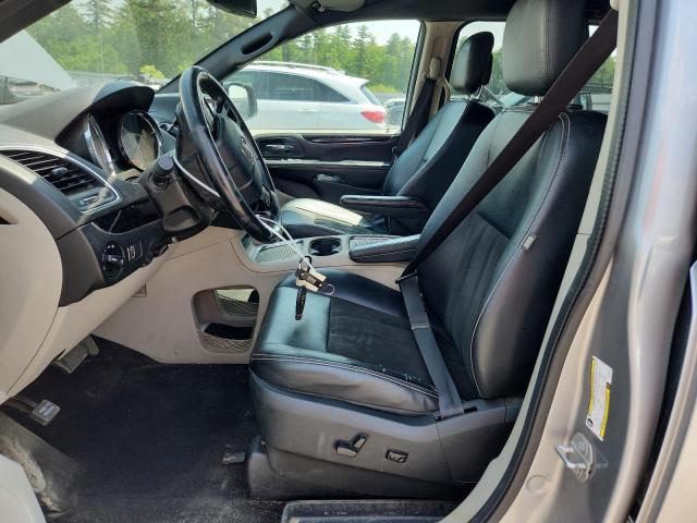 2019 DODGE GRAND CARA 2C4RDGCGXKR659743