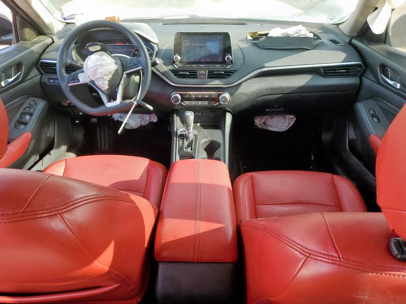 2020 NISSAN ALTIMA S - 1N4BL4BV3LC100425