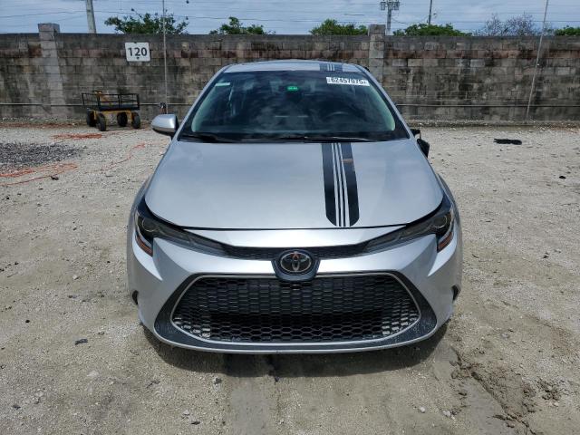 2022 TOYOTA COROLLA XL 5YFFPMAE7NP287759