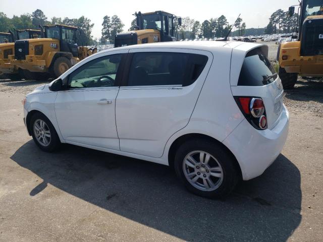 Vin: 1g1jc6sh6d4233289, lot: 62602525, chevrolet sonic lt 20132