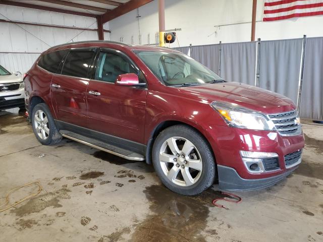 Vin: 1gnkvgkd5hj324089, lot: 59795035, chevrolet traverse lt 20174