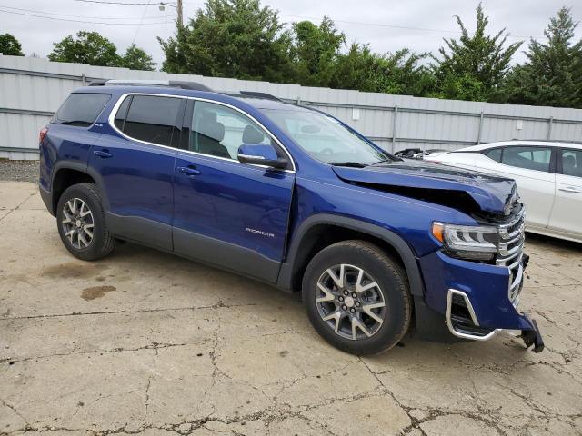 2023 GMC ACADIA SLE 1GKKNKL4XPZ137624